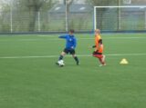 S.K.N.W.K. JO9-1 - Wolfaartsdijk JO9-1 JM (competitie) seizoen 2022-2023 (voorjaar - 4e fase)) (21/71)